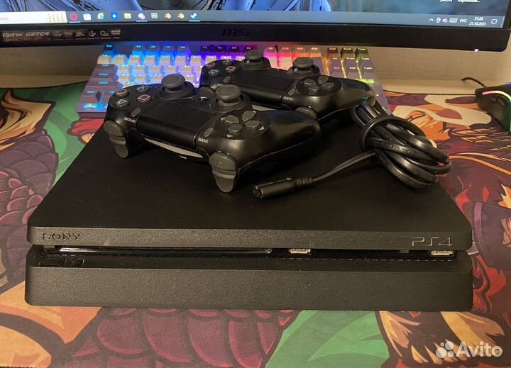 Sony PS4