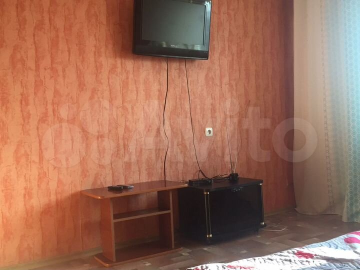 1-к. квартира, 33 м², 5/5 эт.