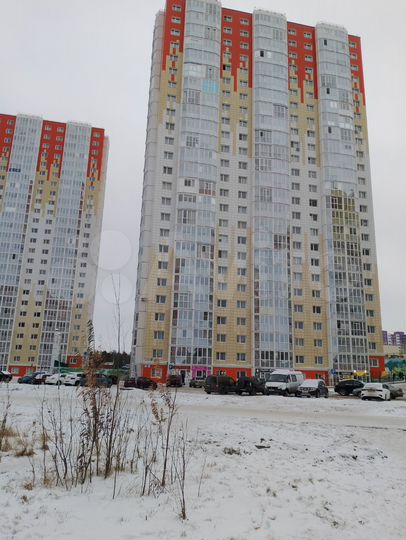 Торговая площадь, 105 м²