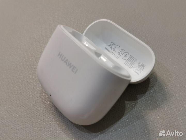 Беспроводные наушники Huawei freebuds se 2