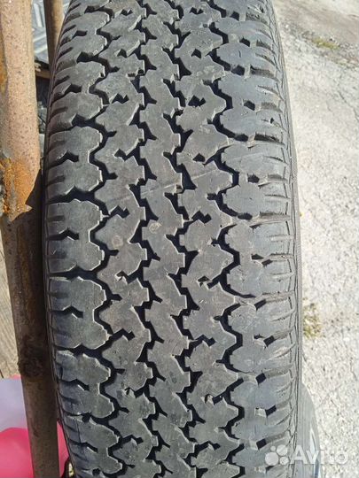 КАМА М-145 5/10 R16 30