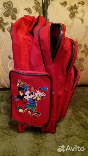 Продаю новый школьный ранец