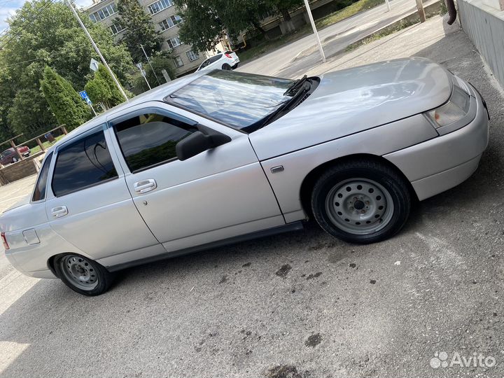 ВАЗ 2110, 2000