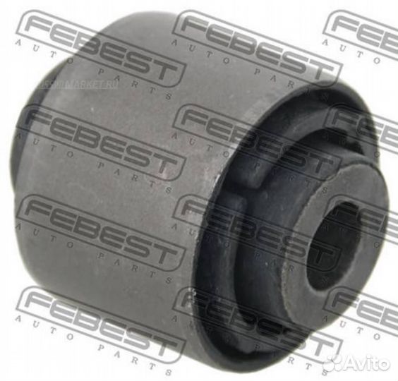 Febest HAB-161 Сайлентблок верхнего рычага подвеск
