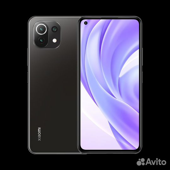 Xiaomi mi 11 lite 5g 8/128