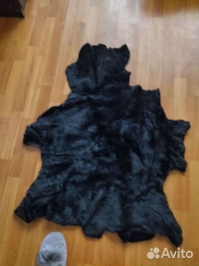 Овечья шкура натуральная