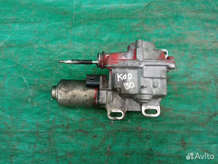 Актуатор сцепления Актуатор сцепления E15 Корола