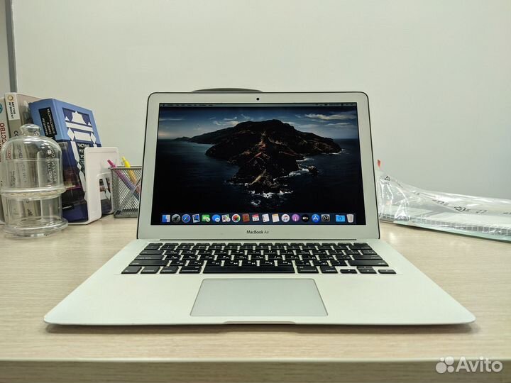 Apple macbook Air (13-inch, Mid 2012)