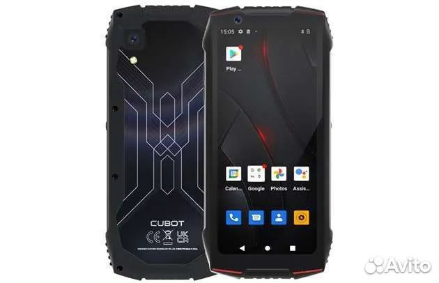 Подключение устройств cubot kingkong 9