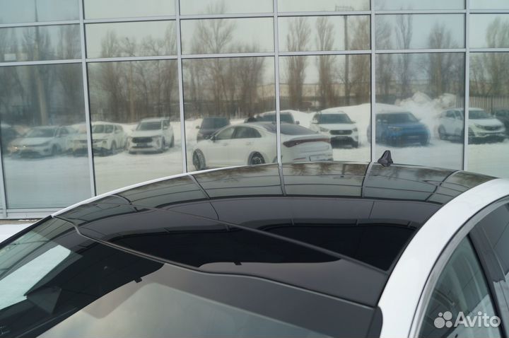 Kia K5 2.0 AT, 2023