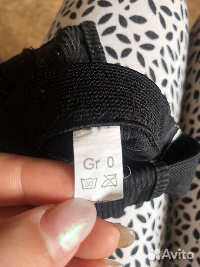 Трусы для собак