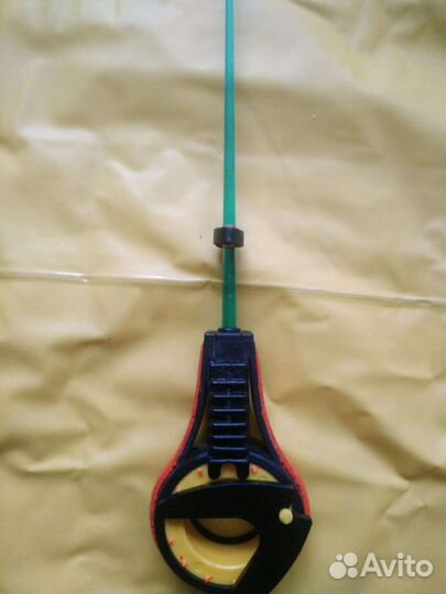 Зимние удочки