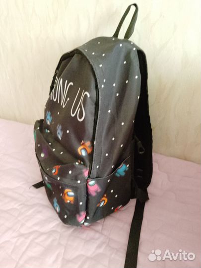 Продаю рюкзак