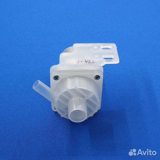 Насос Термопота. Помпа Термос чайника