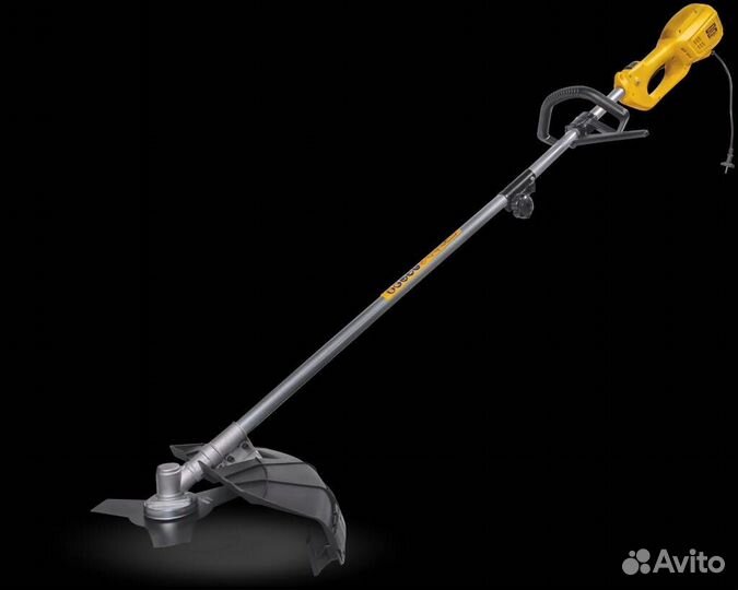 Триммер электрический champion ET1211A,1200 Вт