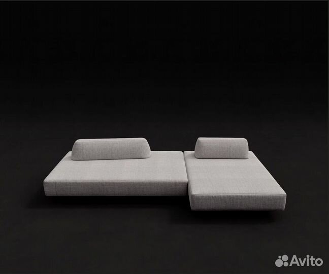 Диван 3200х1600 мм