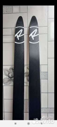 Rossignol лыжи беговые