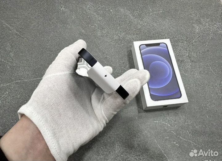 iPhone 12 mini, 128 ГБ
