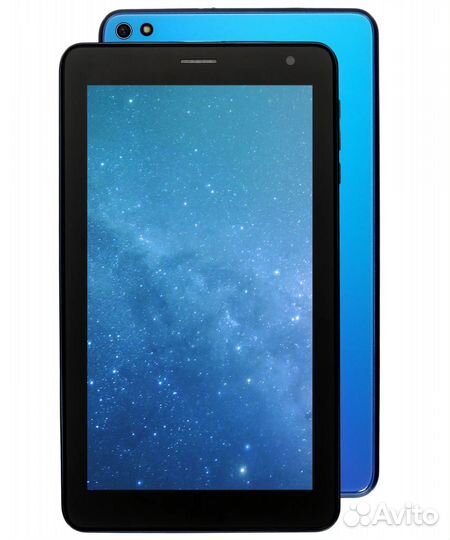 Планшет dexp Ursus M170 3G 32 гб