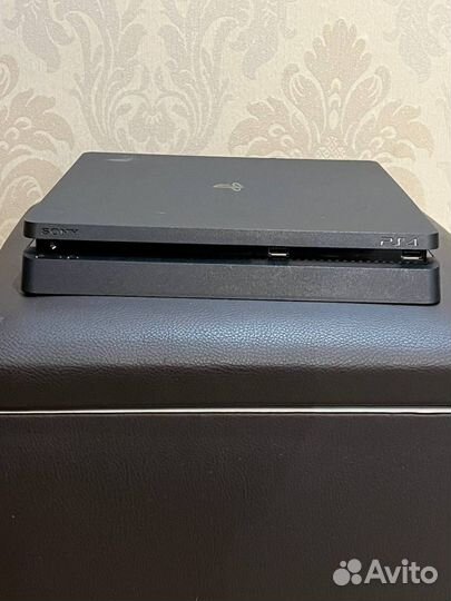 Sony ps4 slim 1tb