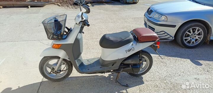 Продам Honda topic pro