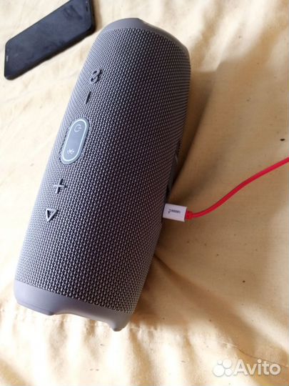 Колонка jbl charge 5