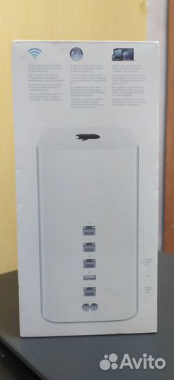 Роутер Apple AirPort Extreme A1521