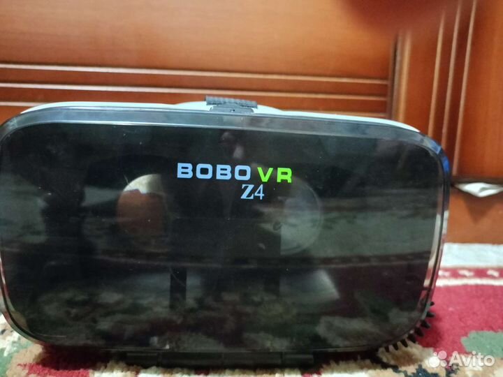 Виар очки для телефона