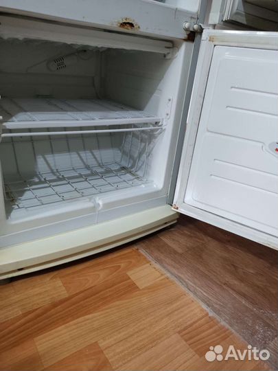 Холодильник Атлант бу