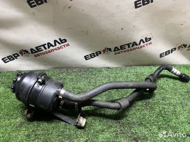 Бачок гидроусилителя руля Bmw 525Xi E60 седан 2.5