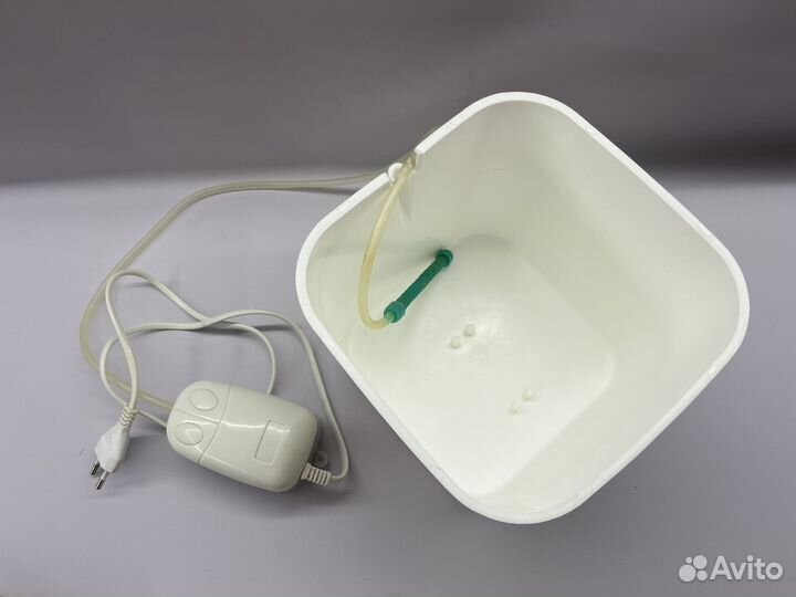 Гидропонный проращиватель семян + семена в подарок