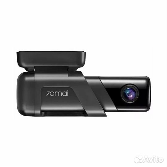 Видеорегистратор Xiaomi 70Mai Dash Cam M500 EU