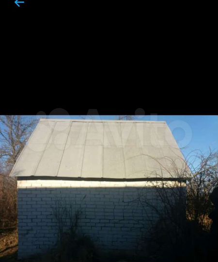 Участок 4 сот. (СНТ, ДНП)