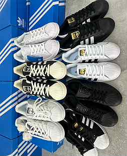 Adidas superstar