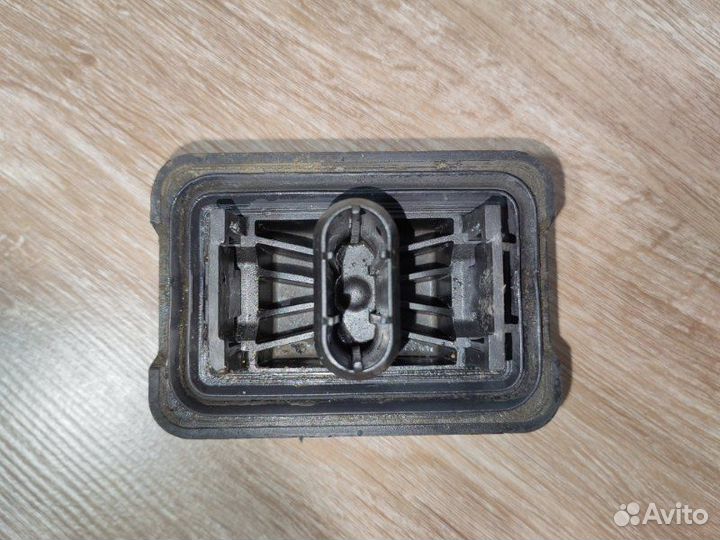 Поддомкратник Bmw 5 F10 N52B25 2011