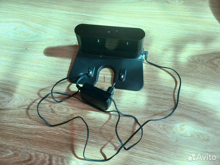 Робот пылесос mamibot