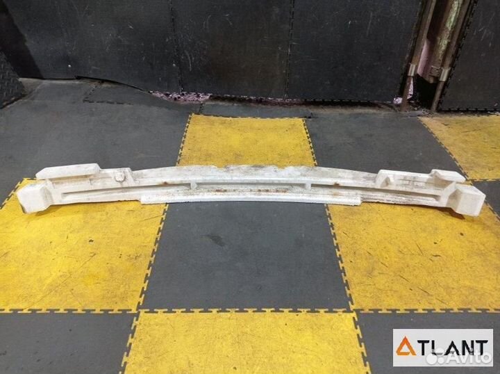 Пенопласт в бампер передний toyota wish