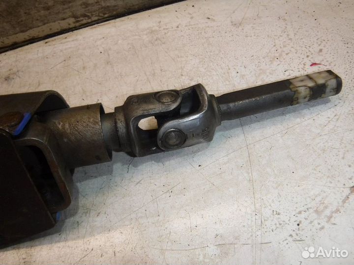 Колонка рулевая Volvo S40 V40