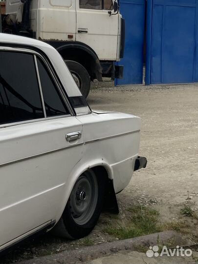 Дверь ваз 2106