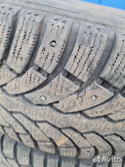 Formula Ice 225/65 R17