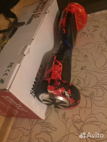 Гироскутер SMART 6.5