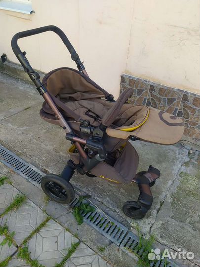 Коляска concord neo