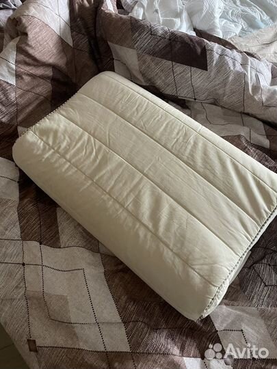 Подушка IKEA Rolleka ортопедическая