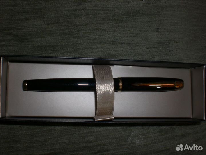 P A R K E R (UK; France). Ручки (новые); стержни