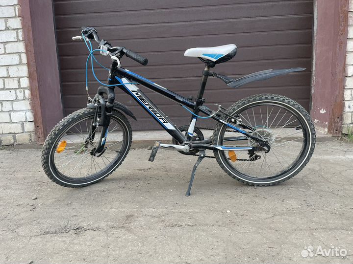 Велосипед merida dakar 620