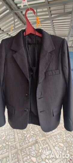 Школьная форма