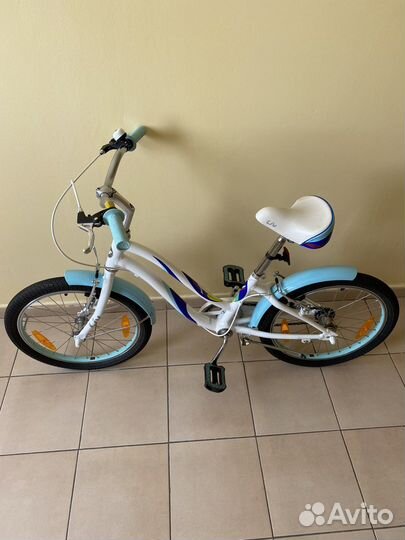 Велосипед детский Giant Bella 20