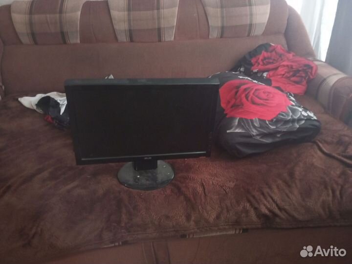 Монитор Asus