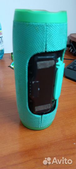 Колонка jbl charge 3