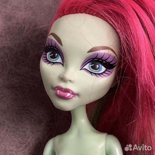 Кукла Монстер Хай Венера